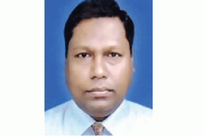 ধর্ষণচেষ্টা মামলায় সাবেক উপসচিব গ্রেফতার

