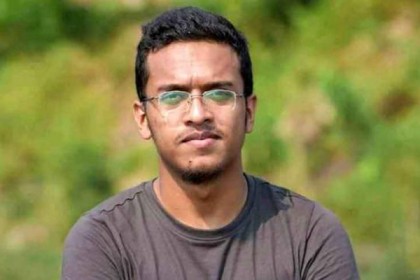আবরার হত্যার বিচার দাবি তারেক পরিষদের