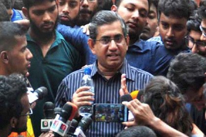 'বুয়েটে অবৈধভাবে অবস্থানকারী ৯০ ভাগ শিক্ষার্থী উচ্ছেদ'