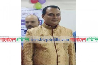 ওসমানীনগরের সেই ওসিকে বদলি