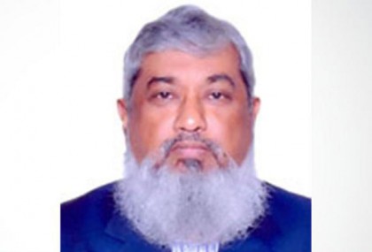 নতুন মন্ত্রিপরিষদ সচিব খন্দকার আনোয়ারুল ইসলাম