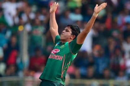 শ্রীলঙ্কা সফর শেষে ধারাবাহিকতা চান সাইফ