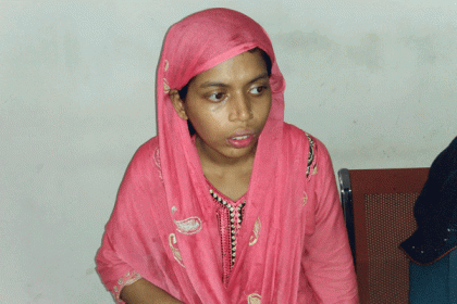 মাদারীপুরে নবজাতককে পুকুরে ছুড়ে হত্যা, মা আটক

