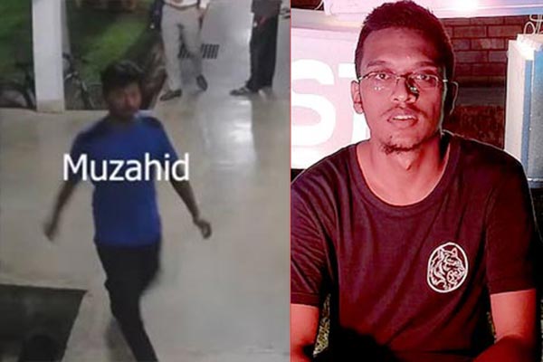 আবরারকে প্লাস্টিকের মোটা দড়ি দিয়ে পেটায় মুজাহিদ