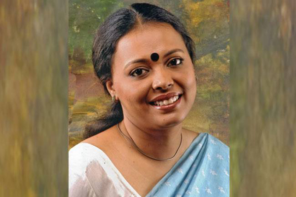 শুক্রবার টরন্টোয় শিল্পী লোপামুদ্রার গানের আসর