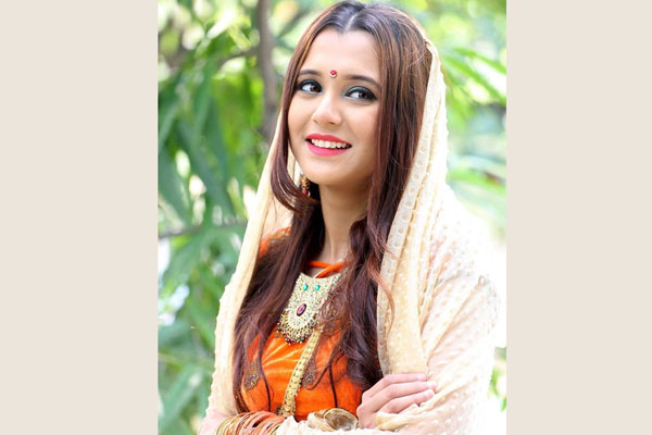 বিয়ের জন্য সময়টা বড় কথা নয়: সাবিলা নূর