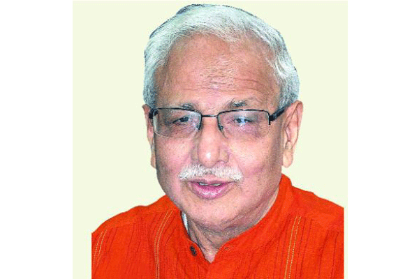 'সারা দেশে ছোট-বড় অনেক সম্রাট তৈরি হয়েছে'

