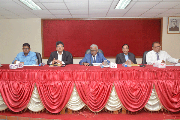 জাতীয় বিশ্ববিদ্যালয়ে 'মহাকাশ বিজ্ঞান বিভাগ' চালু করতে কমিটি