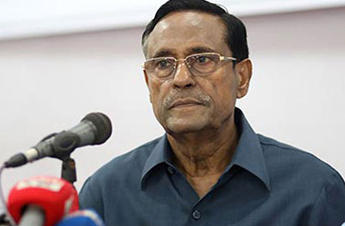 বর্তমান সরকার দেশের স্বার্থ রক্ষায় সম্পূর্ণ ব্যর্থ: কর্নেল অলি