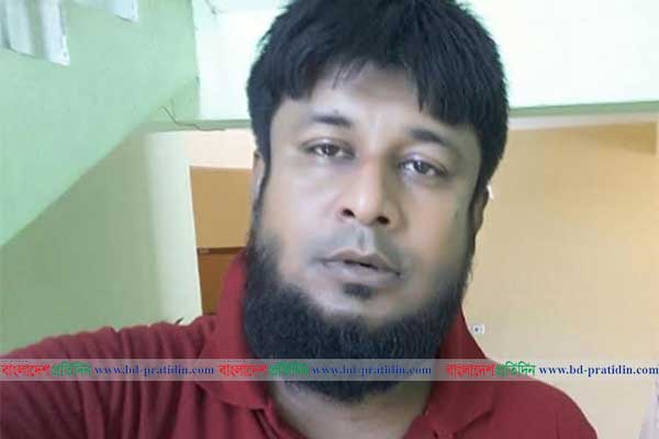যুব মহিলা লীগ নেত্রীকে ধর্ষণের মামলায় ছাত্রলীগ নেতা গ্রেফতার 