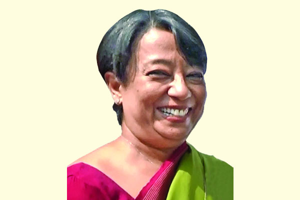 আতিথেয়তায় বাংলাদেশিরা সেরা : রিভা