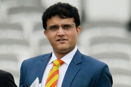 নাটকীয়ভাবে বিসিসিআই’র সভাপতি হচ্ছেন সৌরভ গাঙ্গুলি?