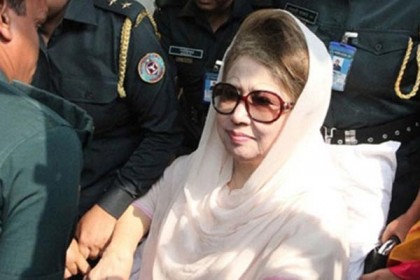 খালেদা জিয়া কি আজ জামিন পাবেন?