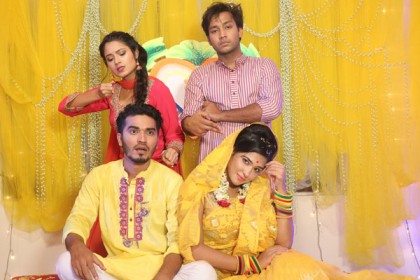 
বিয়ে ভাঙার মিশনে শাওন-ফারিন