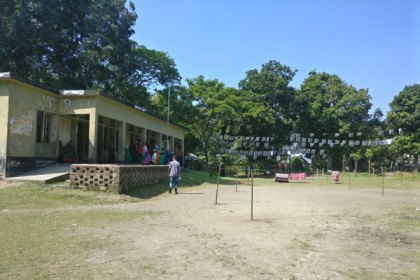 নেত্রকোনার আটপাড়ায় শান্তিপূর্ণ ভোটগ্রহণ