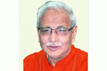 'সারা দেশে ছোট-বড় অনেক সম্রাট তৈরি হয়েছে'

