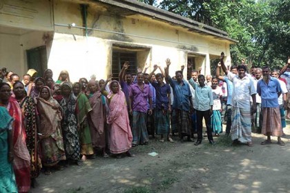 সুগার মিলে ৭ মাসের বেতন বকেয়া, মানবেতর জীবন শ্রমিকদের