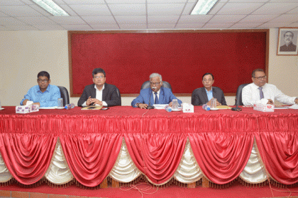 জাতীয় বিশ্ববিদ্যালয়ে 'মহাকাশ বিজ্ঞান বিভাগ' চালু করতে কমিটি 
