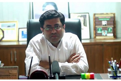 দুদক চেয়ারম্যানের পদত্যাগ করা উচিত : ব্যারিস্টার তাপস