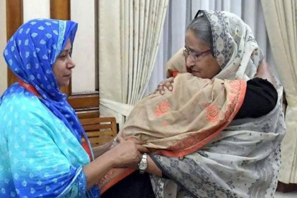 আবরার হত্যার বিচার দ্রুত শেষ করার নির্দেশ প্রধানমন্ত্রীর