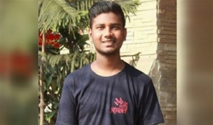 আবরার হত্যা মামলার আসামি রবিনের স্বীকারোক্তি 