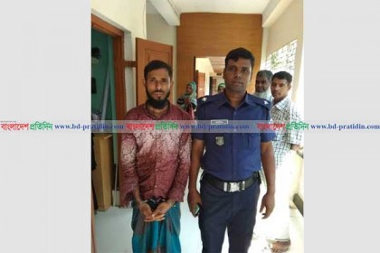 মেয়েকে বাল্যবিয়ে দেওয়ায় বাবার ৬ মাসের কারাদণ্ড