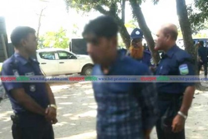 ফুলপুরে উপনির্বাচন; জাল ভোট দেওয়ায় যুবকের ৬ মাসের দণ্ড 