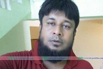 যুব মহিলা লীগ নেত্রীকে ধর্ষণের মামলায় ছাত্রলীগ নেতা গ্রেফতার 