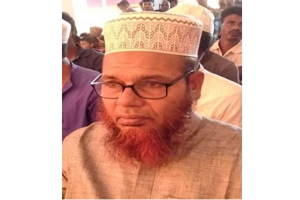 প্রধানমন্ত্রী হিসেবে খালেদার নাম নেয়া সেই অধ্যক্ষ বহিষ্কার