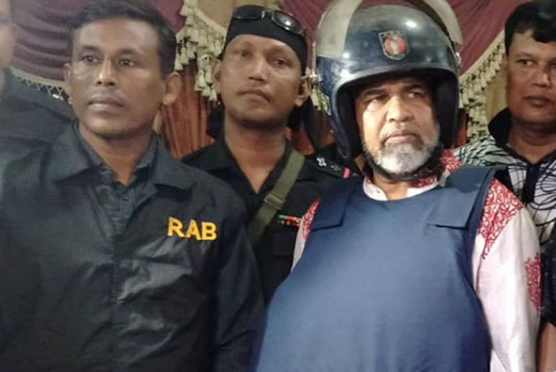পাগলা মিজানের অবৈধ সম্পদের পাহাড়