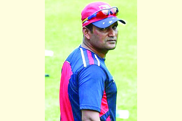 বিসিবির সমালোচনায় সালাউদ্দিন
