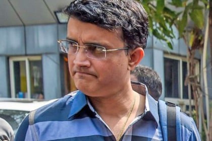 বিজেপিকে মুচলেকা দিয়েই কি ক্রিকেট বোর্ড সভাপতি সৌরভ?