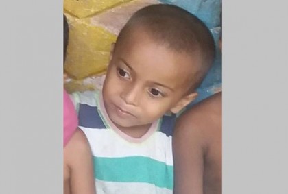 নিজ পরিবারের সদস্যদের হাতেই নির্মমভাবে খুন শিশু তুহিন 