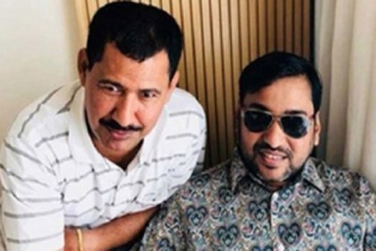 আজ আদালতে হাজির করা হবে সম্রাট-আরমানকে