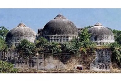 অপ্রীতিকর ঘটনা এড়াতে শেষ শুনানি পর্যন্ত অযোধ্যায় ১৪৪ ধারা