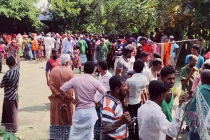 সুন্দরবনের ভোলা নদীতে নিখোঁজ ট্রলার মালিকের লাশ উদ্ধার