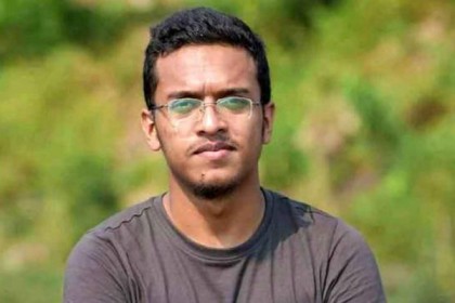এনজিও কর্মী পরিচয়ে লুকিয়ে ছিলেন আবরার হত্যা মামলার আসামি