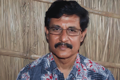 দুই কোটি টাকা লুটের অভিযোগে ব্যাংক ব্যবস্থাপক গ্রেফতার
