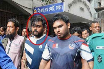 অনিক স্ট্যাম্প দিয়ে শতাধিক বাড়ি মারে আবরারকে, ইফতির স্বীকারোক্তি