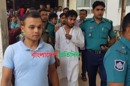 গাজীপুর মেডিকেলে হামলা-ভাঙচুর; আরএমও লাঞ্ছিত, আটক ৩