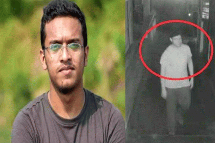 এনজিওকর্মী পরিচয়ে লুকিয়ে ছিল আবরার হত্যার আসামি নাজমুস  
