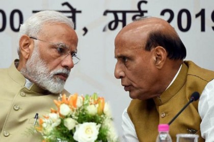 ভারতীয় প্রতিরক্ষা মন্ত্রীর বক্তব্যকে ‘চরম দায়িত্বজ্ঞানহীন’ বলল পাকিস্তান