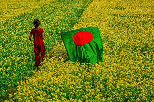 যেখানে ভারত ও পাকিস্তানের চেয়ে এগিয়ে বাংলাদেশ