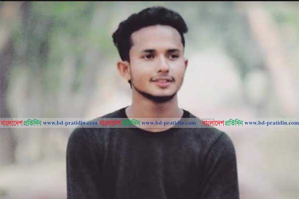 নেত্রকোনায় গভীর রাতে দুর্বৃত্তদের হামলায় কিশোর খুন