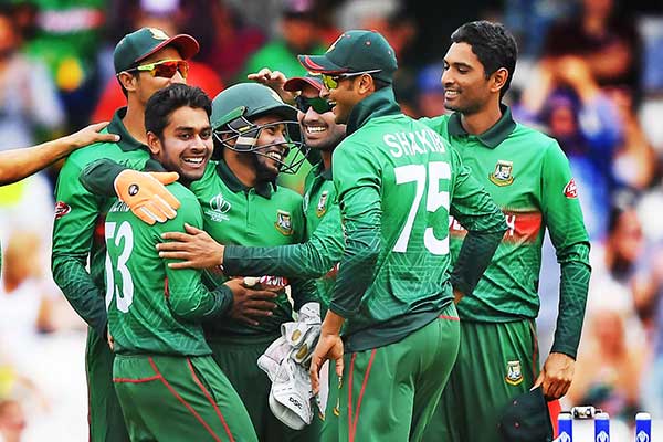 হান্ড্রেড টুর্নামেন্টের নিলাম তালিকায় বাংলাদেশের ১১ ক্রিকেটার