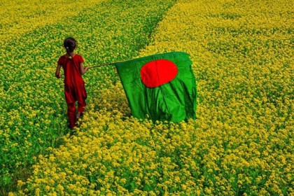 যেখানে ভারত ও পাকিস্তানের চেয়ে এগিয়ে বাংলাদেশ