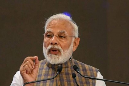 পাকিস্তানকে পানি দেওয়া বন্ধ করে দেওয়ার ঘোষণা মোদির