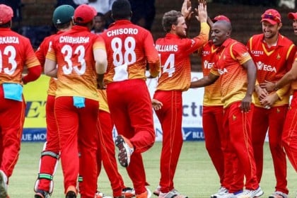 আইসিসি'র সদস্যপদ ফিরে পেল জিম্বাবুয়ে 