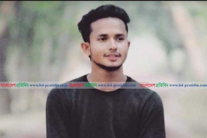 নেত্রকোনায় গভীর রাতে দুর্বৃত্তদের হামলায় কিশোর খুন