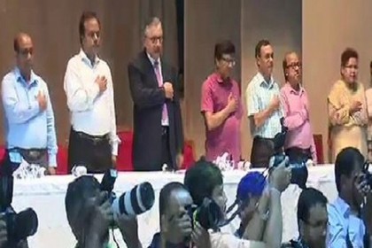 বুয়েটে গণশপথ, আন্দোলন স্থগিত